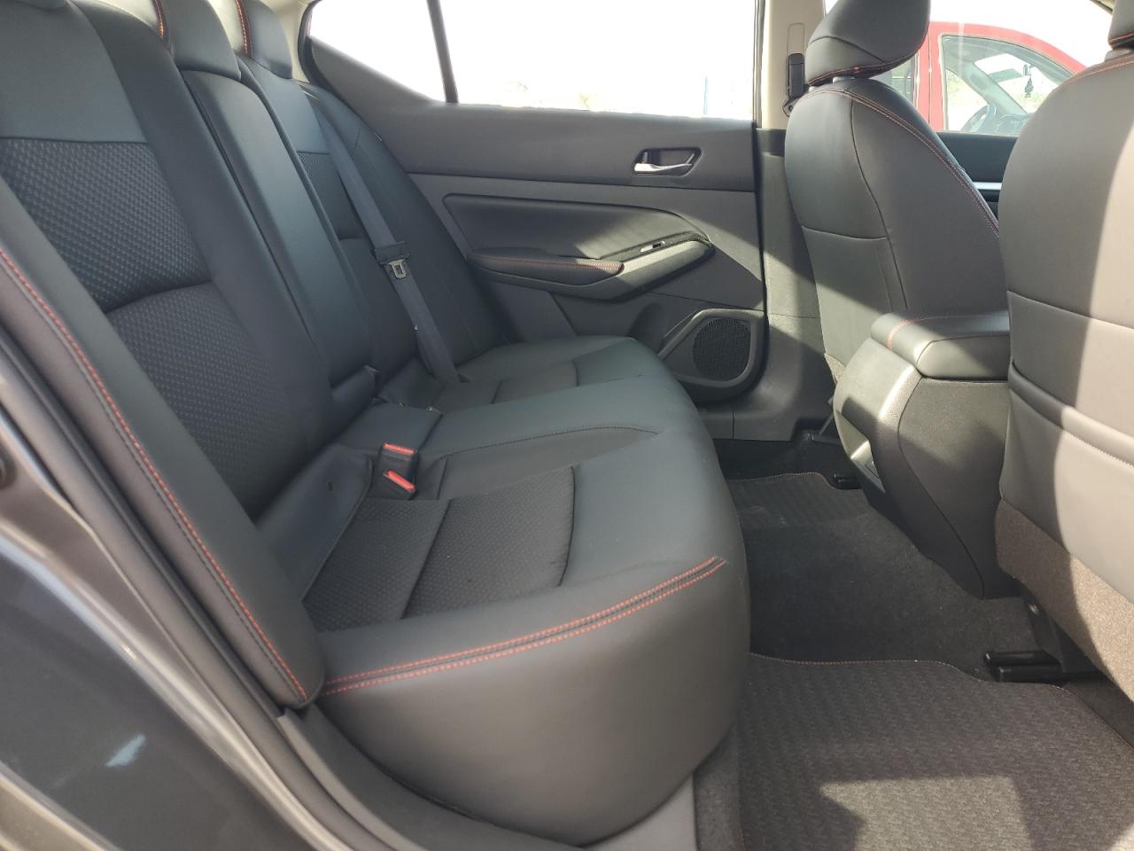 2024 NISSAN ALTIMA SR VIN:1N4BL4CW3RN437200