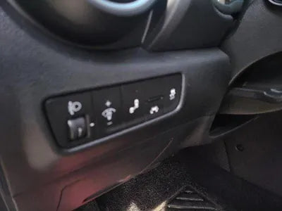 2020 Hyundai Kona KMHK4815GLU551938 VIN:KMHK4815GLU551938