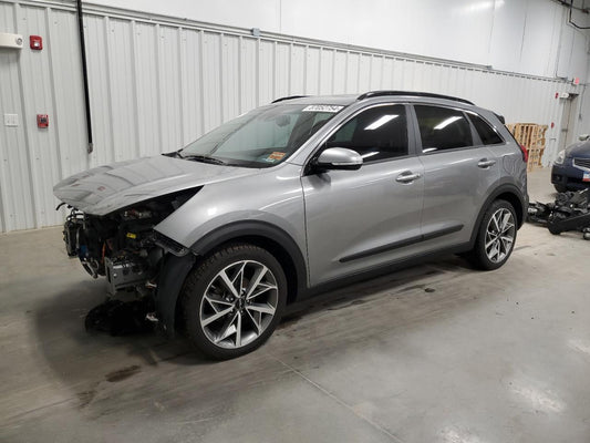 2022 KIA NIRO TOURING SPECIAL EDITION VIN:KNDCC3LC4N5546418