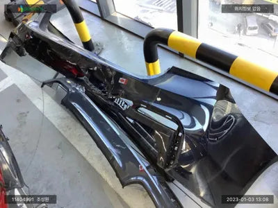 2018 BMW 550 WBAJD710XJBM19508 VIN:WBAJD710XJBM19508