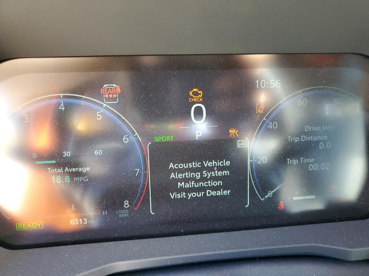 2024 TOYOTA LAND CRUISER BASE VIN:JTEABFAJ5RK002588