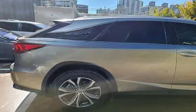 2017 Lexus RX 450 NONE VIN: