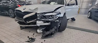 2019 BMW 520 WBAJF3103KWW03671 VIN:WBAJF3103KWW03671