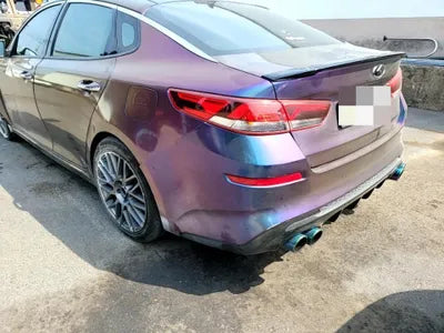 2018 Kia K5 VIN: