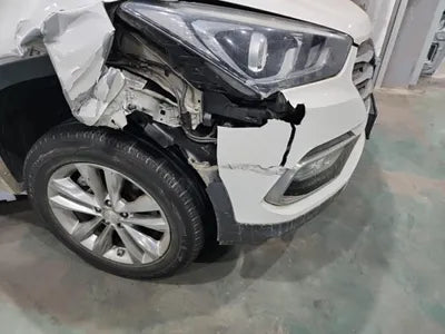 2015 Hyundai Santa FE 259KMKMHSW81UBFU3 VIN:259KMKMHSW81UBFU3