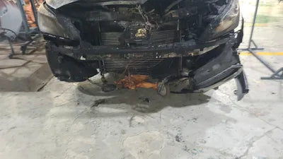 2018 Genesis G80 VIN: