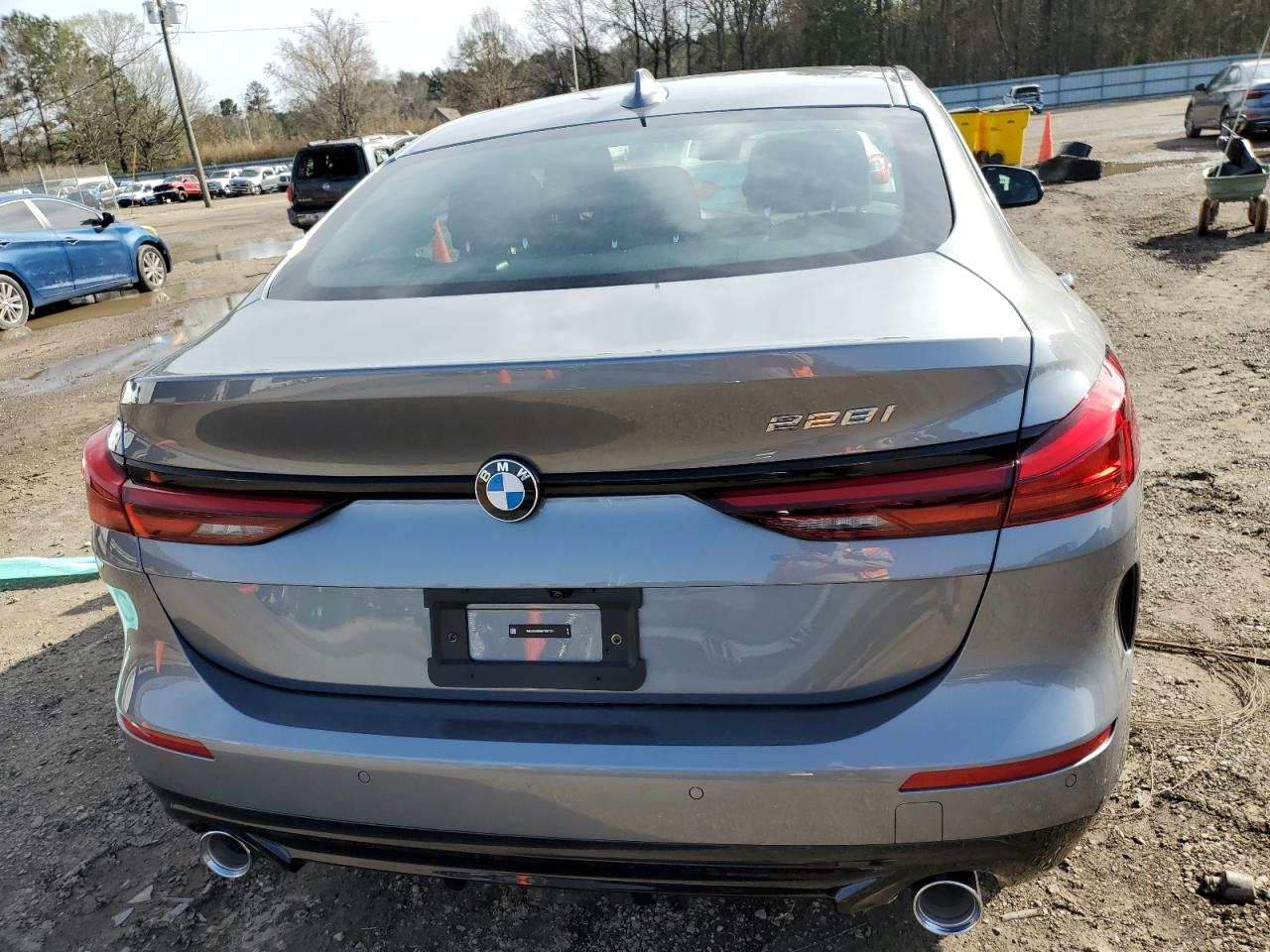 2024 BMW 228I  VIN:WBA53AK05R7R37279