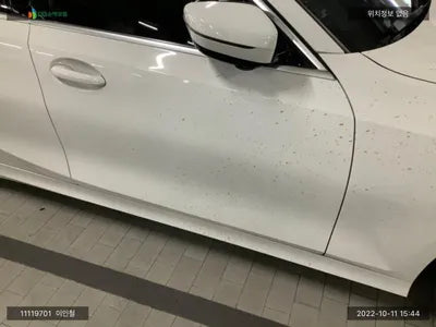 2019 BMW 320 WBA5V5107KAJ52354 VIN:WBA5V5107KAJ52354