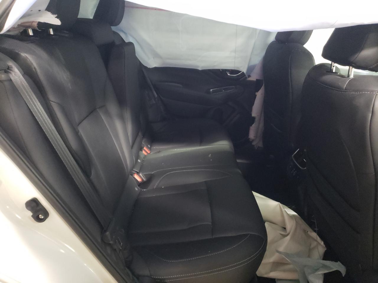 2024 SUBARU OUTBACK LIMITED VIN:4S4BTANC0R3219248