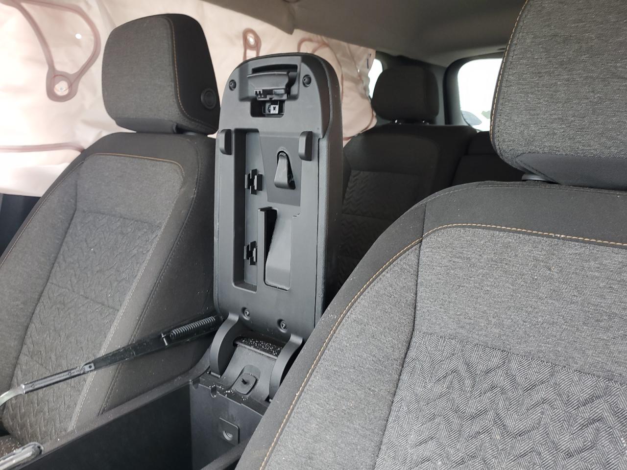 2022 CHEVROLET EQUINOX LT VIN:3GNAXUEV1NL245287