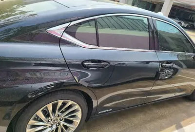 2021 Lexus ES 300 JTHBA1C15M2004442 VIN:JTHBA1C15M2004442