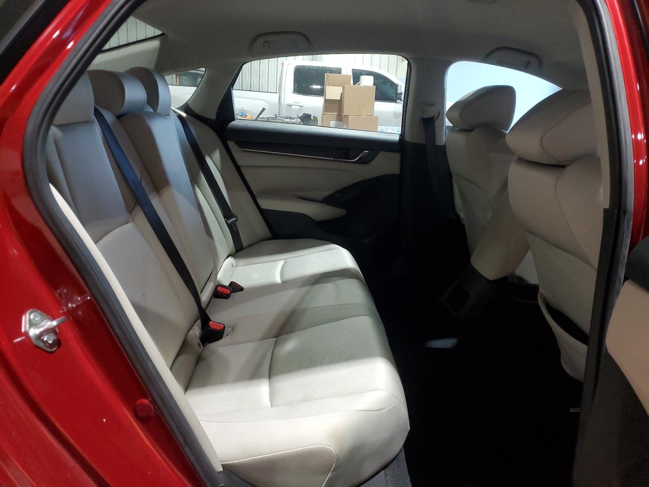 2022 HONDA ACCORD LX VIN:1HGCV1F18NA013702
