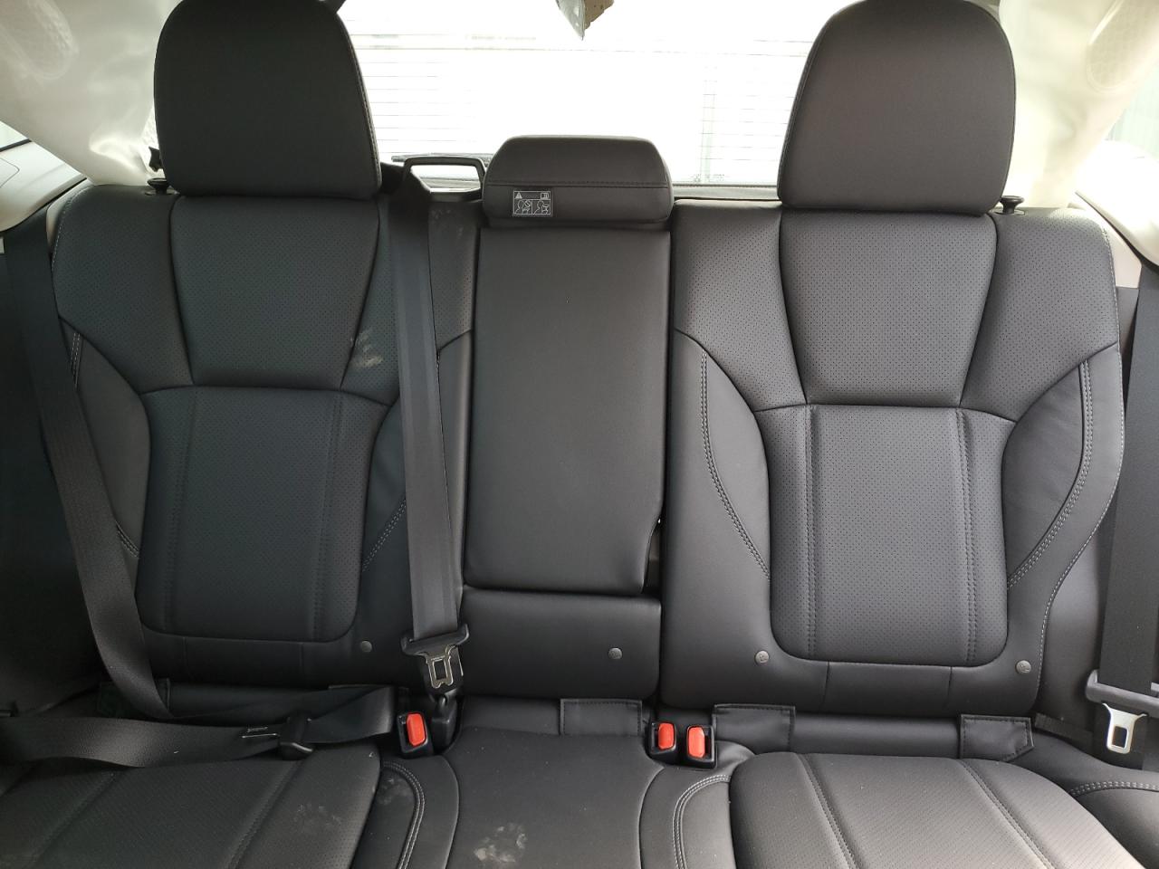 2023 SUBARU FORESTER LIMITED VIN:JF2SKAPC8PH547538