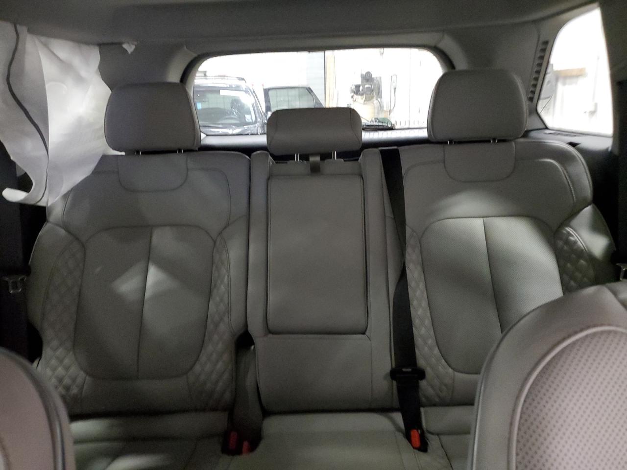 2022 JEEP GRAND CHEROKEE SUMMIT VIN:1C4RJHET8N8536760