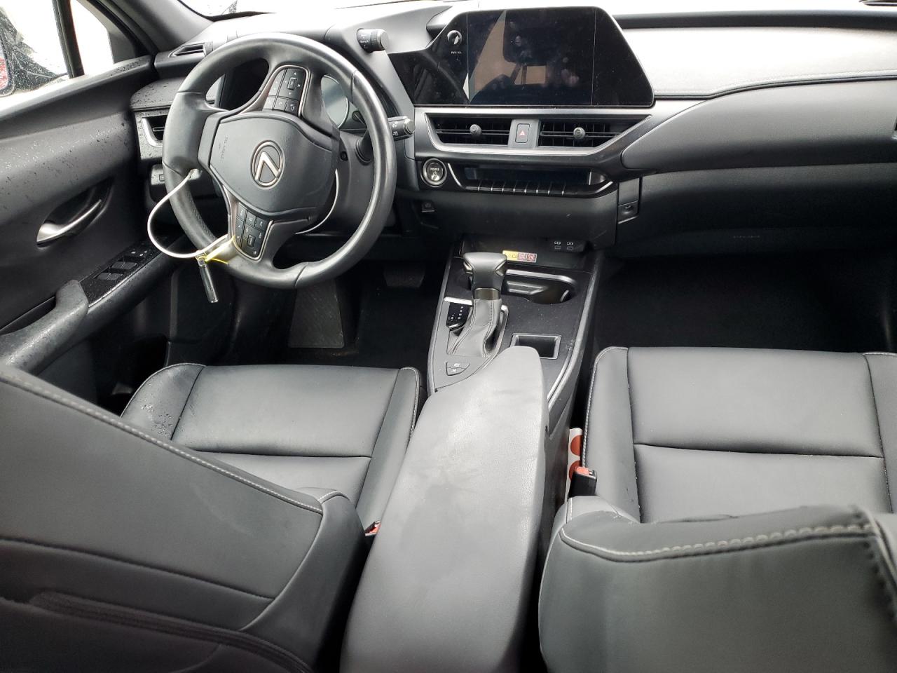2023 LEXUS UX 250H BASE VIN:JTHX6JBH8P2134063