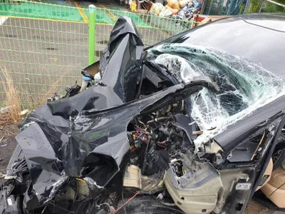 2017 Kia Carnival VIN: