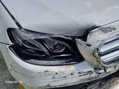 2019 Mercedes-Benz E 300 VIN: