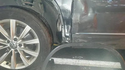 2016 Volkswagen Tiguan VIN: