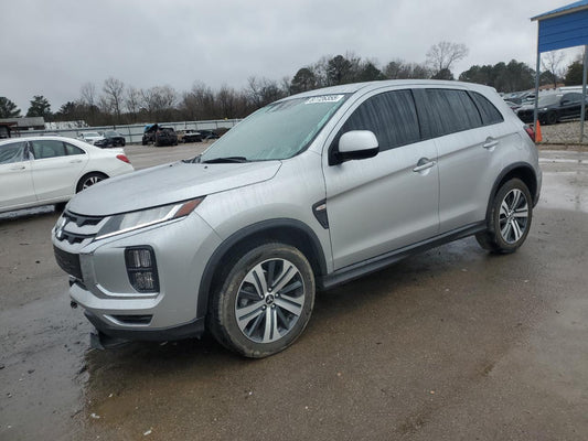 2023 MITSUBISHI OUTLANDER SPORT S/SE VIN:JA4ARUAU6PU006692