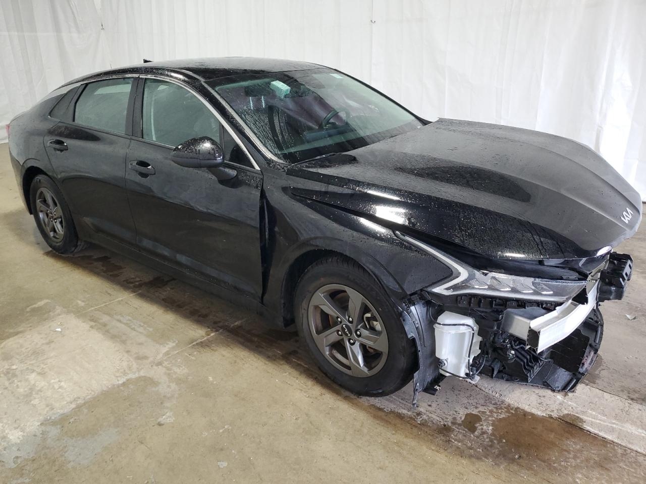 2023 KIA K5 LXS VIN:5XXG14J29PG187735