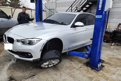 2016 BMW 320 WBA8C9106GK651366 VIN:WBA8C9106GK651366