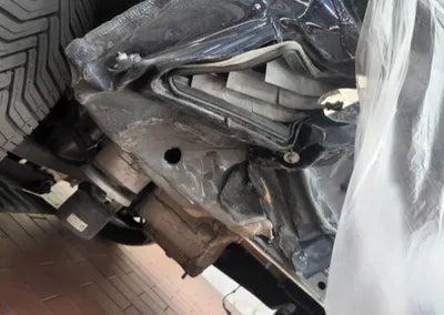 2020 BMW 520 WBAJK9104LCD41034 VIN:WBAJK9104LCD41034