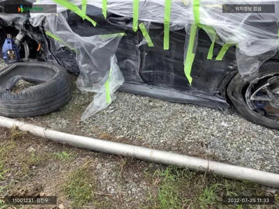 2022 BMW 545 WBATA6105N9L58612 VIN:WBATA6105N9L58612