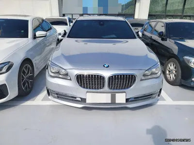 2015 BMW 730 WBAYC4107FDZ77490 VIN:WBAYC4107FDZ77490