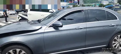 2018 Mercedes-Benz E 300 VIN: