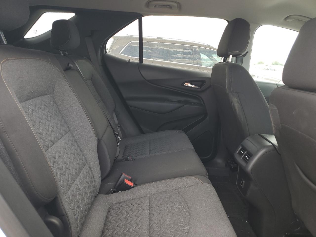 2022 CHEVROLET EQUINOX LT VIN:3GNAXKEV5NS104992