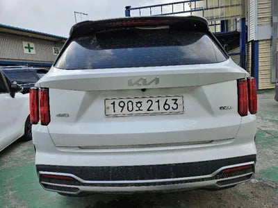 2022 Kia Sorento KNARH81GDNA083779 VIN:KNARH81GDNA083779