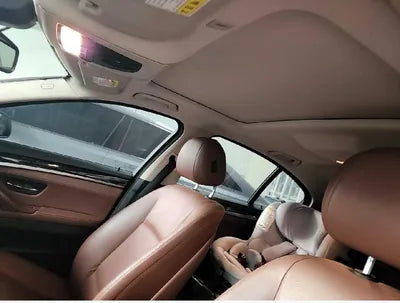 2015 BMW 520 WBA5E5103FG058331 VIN:WBA5E5103FG058331