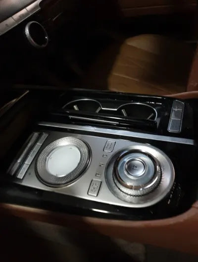 2021 Genesis G80 VIN: