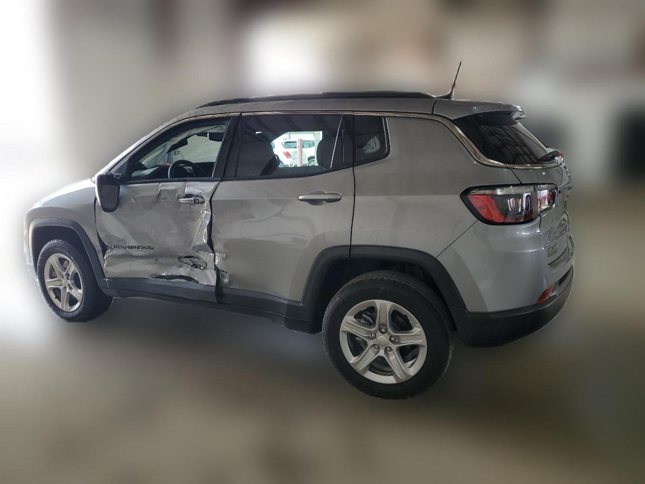 2023 JEEP COMPASS LATITUDE VIN:3C4NJDBN3PT516370