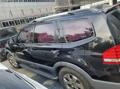 2017 Kia Mohave KNAKN814DHA168354 VIN:KNAKN814DHA168354