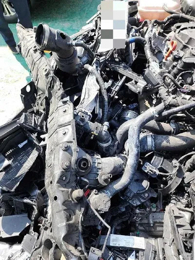 2021 Kia K5 VIN: