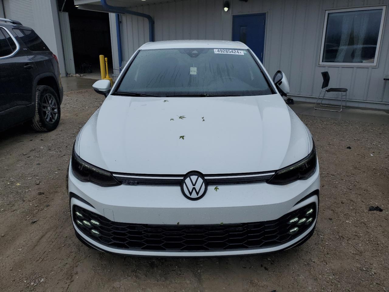 2022 VOLKSWAGEN GTI S VIN:WVWH87CD9NW139504