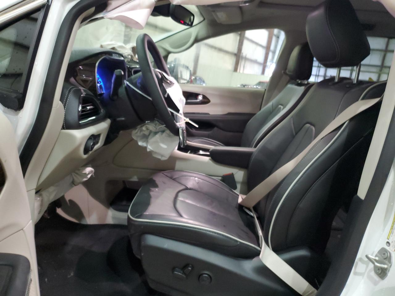 2024 CHRYSLER PACIFICA LIMITED VIN:2C4RC3GG8RR131084