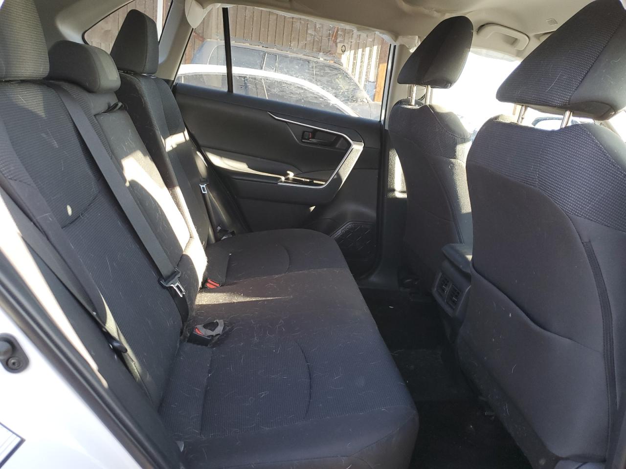 2023 TOYOTA RAV4 LE VIN:2T3F1RFV9PC357909