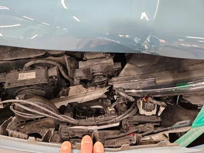 2019 Hyundai Kona KMHK381GFKU016176 VIN:KMHK381GFKU016176