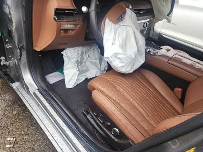 2022 Genesis G80 VIN: