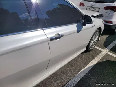 2019 Toyota Camry JTNB21HK5K3022667 VIN:JTNB21HK5K3022667