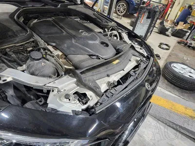 2018 Mercedes-Benz CLS 400 WDD2J2DB5KA008059 VIN:WDD2J2DB5KA008059