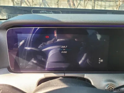 2017 Mercedes-Benz E 300 WDDZF4JB7HA156352 VIN:WDDZF4JB7HA156352