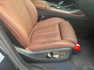 2022 BMW X7 WBATB4103N9K09164 VIN:WBATB4103N9K09164