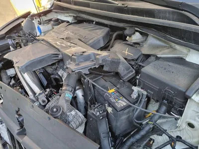 2018 Kia Carnival KNAMB81ABKS462426 VIN:KNAMB81ABKS462426