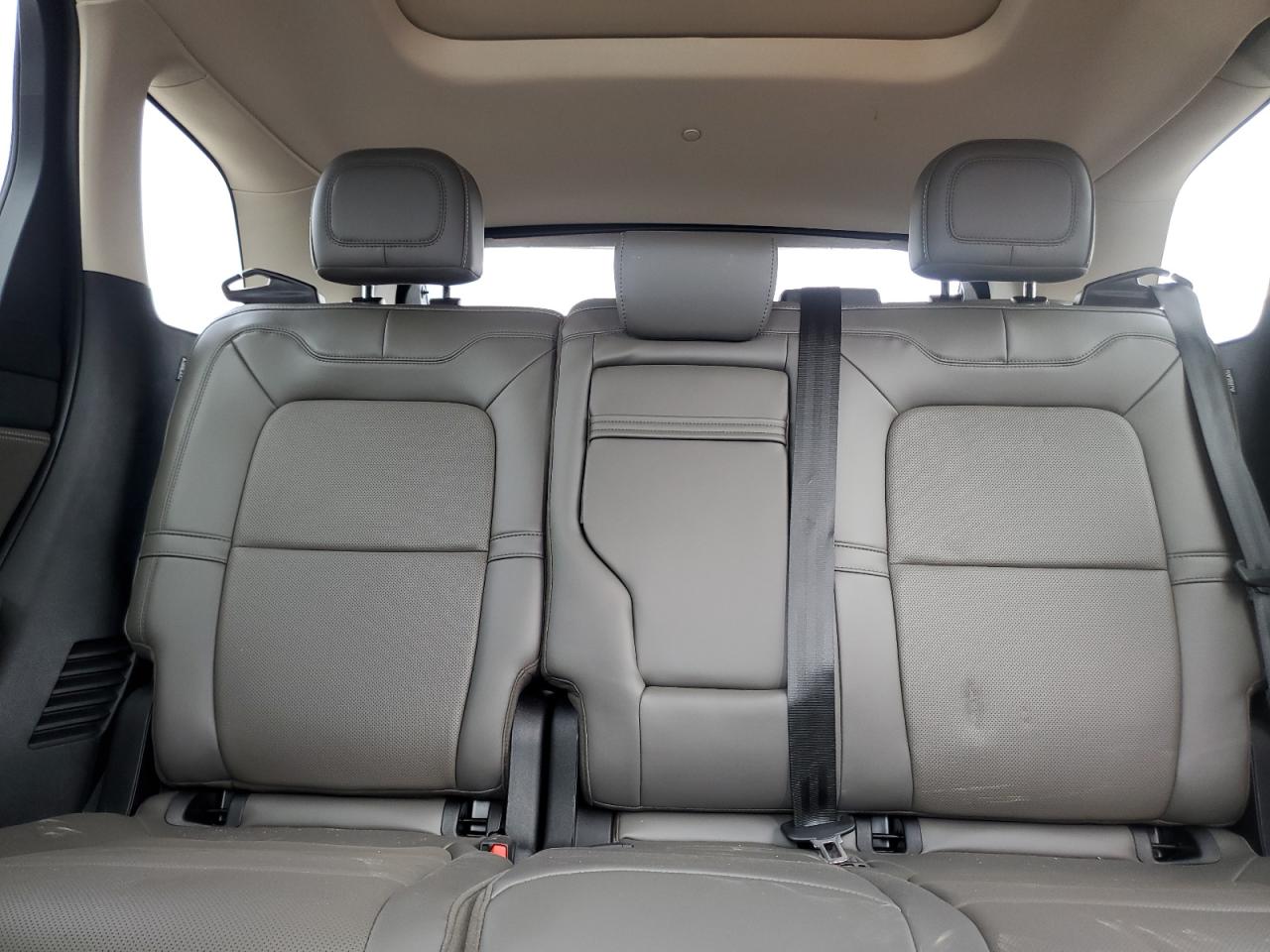 2023 LINCOLN CORSAIR RESERVE VIN:5LMCJ2CA9PUL09214
