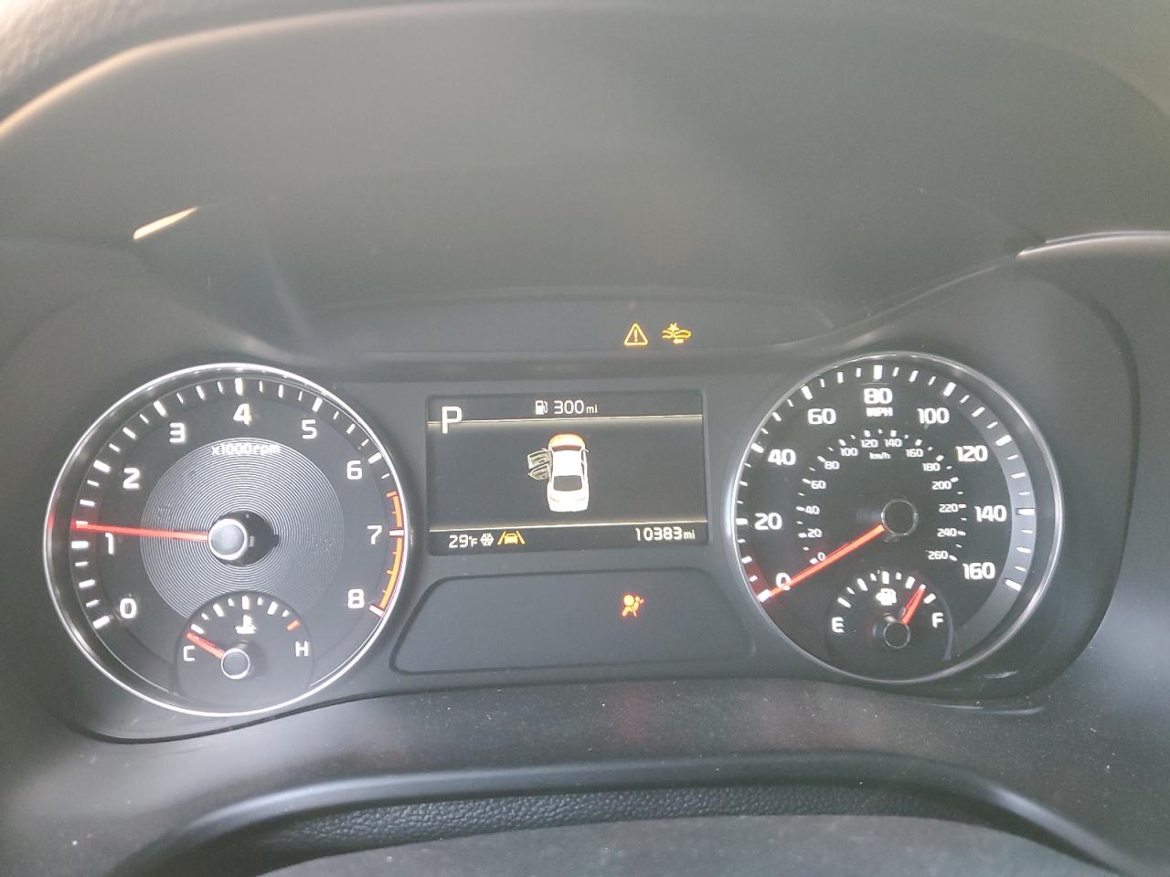 2024 KIA FORTE GT LINE VIN:3KPF54AD3RE710969