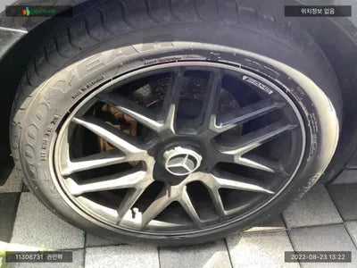 2019 Mercedes-Benz S 350 WDDUF2AB2KA430627 VIN:WDDUF2AB2KA430627