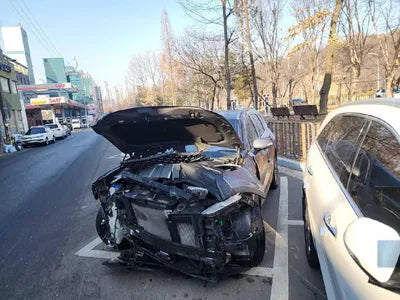 2018 Hyundai Santa FE VIN: